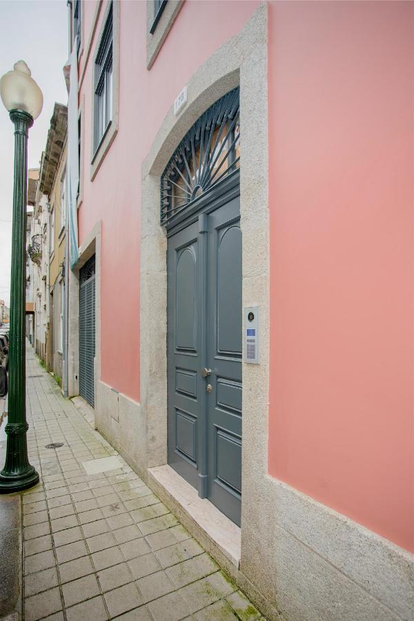 Appartamento Primrose OOporto Esterno foto